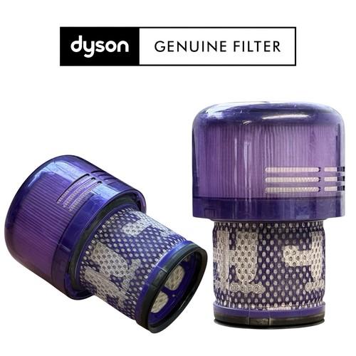 Genuine dyson sv15 washable - 2x,