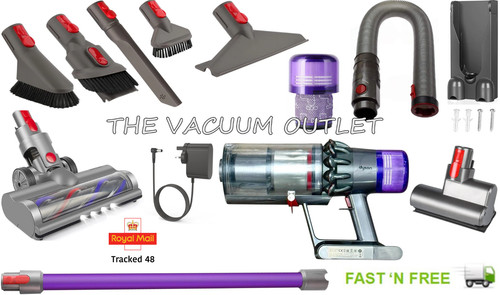 Genuine dyson v11 absolute - dyson,