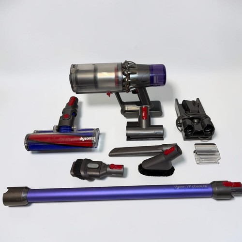 Dyson v11 absolute handheld - v11,