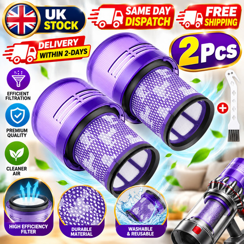 Filter for dyson - 2x,
