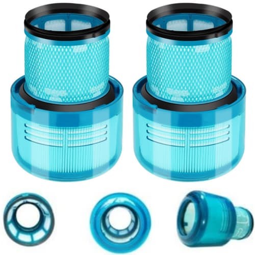 Pack filter for dyson v15 - 2,