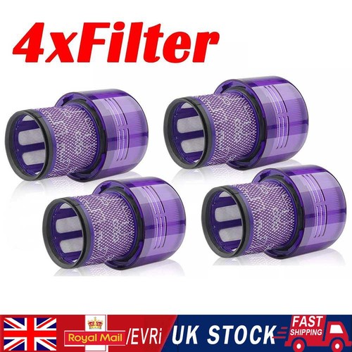 Replacement filter for - 2x/4x,