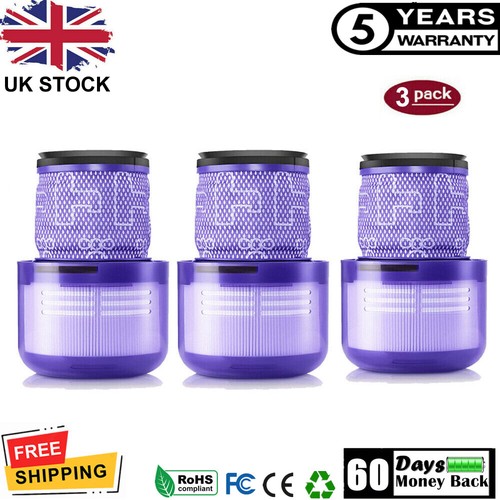 Replacement filter for - 3x,