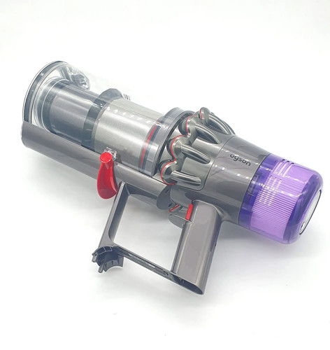 New dyson v11 nickel - new,
