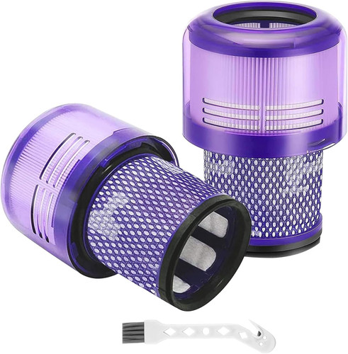 2pcs replacement filters for - replacement,