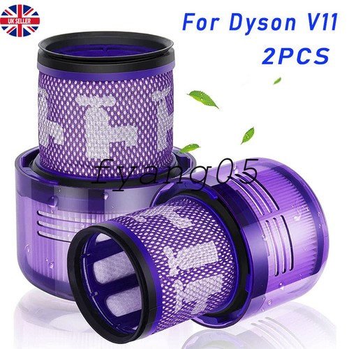 2pcs dyson v10 - v10, v11