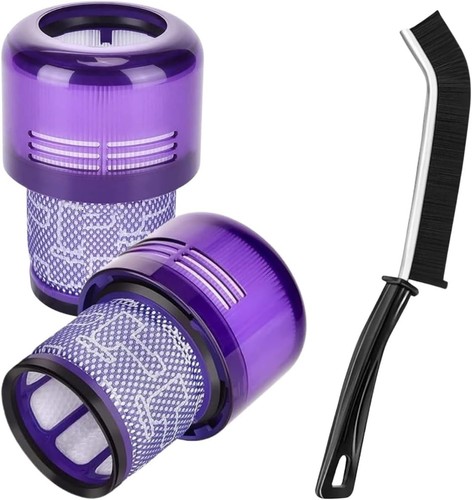Dyson v15 replacement filter - replacement, 2