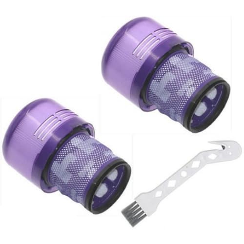 Replacement filter for - 2x,