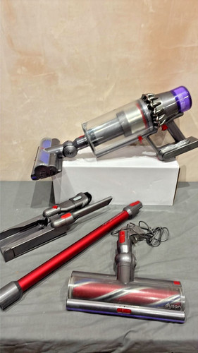 Dyson v11 outsize absolute - v11,