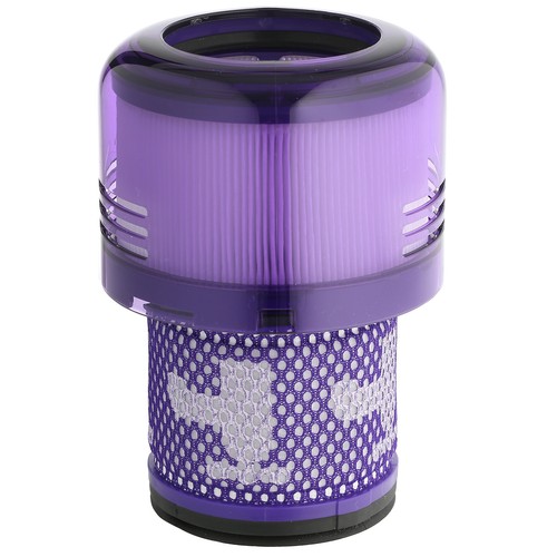 Dyson sv15 washable - washable, filter