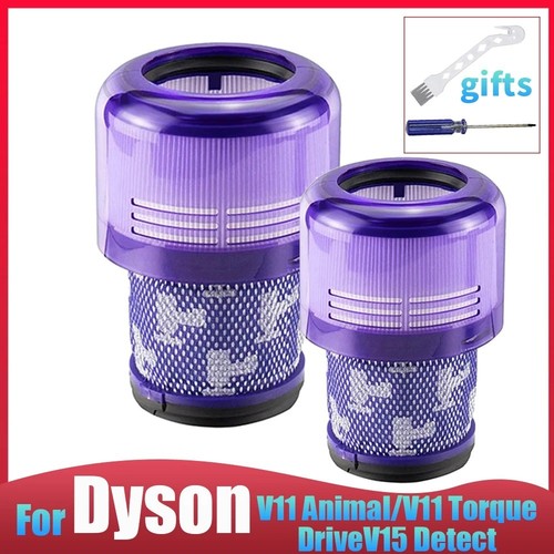 Filter for dyson v15 detect - dyson,