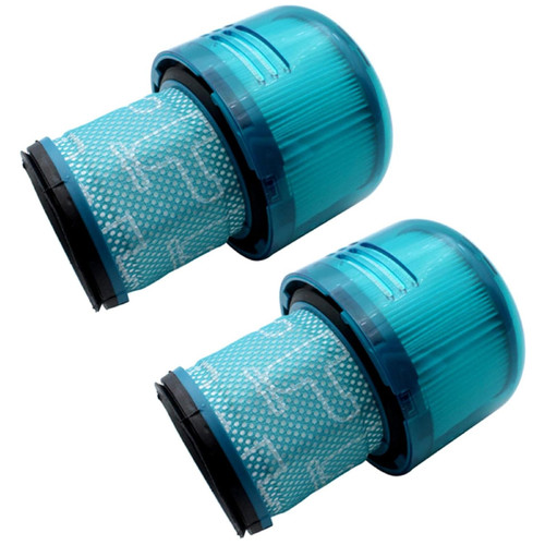 Pack replacement filters for - 2,