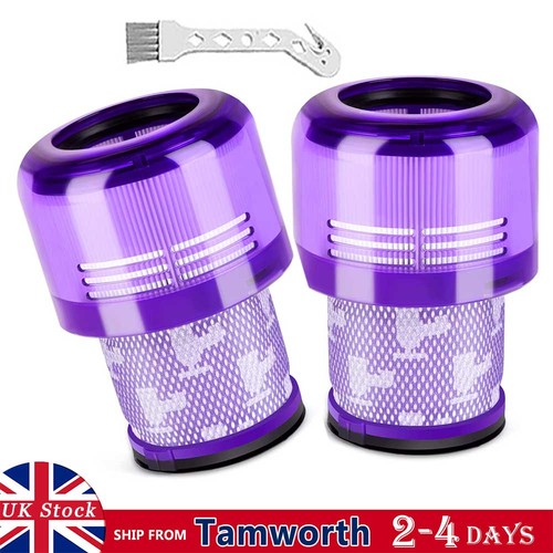 Hepa filter for - 2x, v11