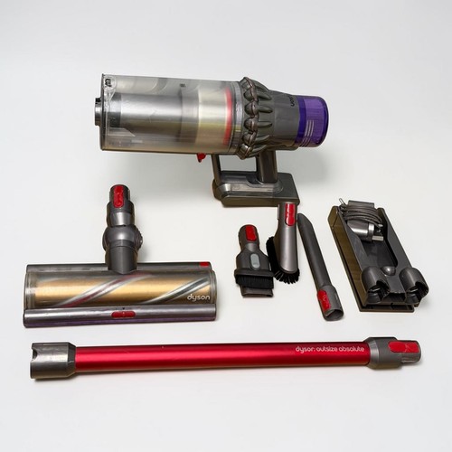 Dyson v11 outsize - dyson,