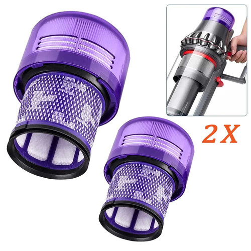 Fit for dyson - v15, filter