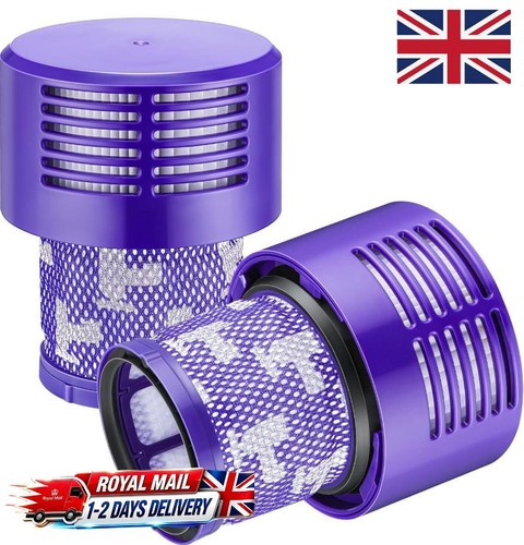 2pcs filter for dyson - 2pcs,
