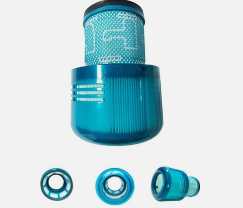 Dyson hepa filter v11 - hepa,