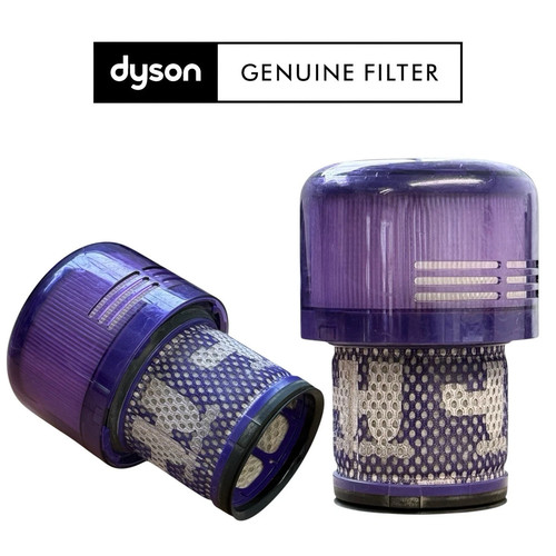 Genuine dyson sv15 washable - 2x,