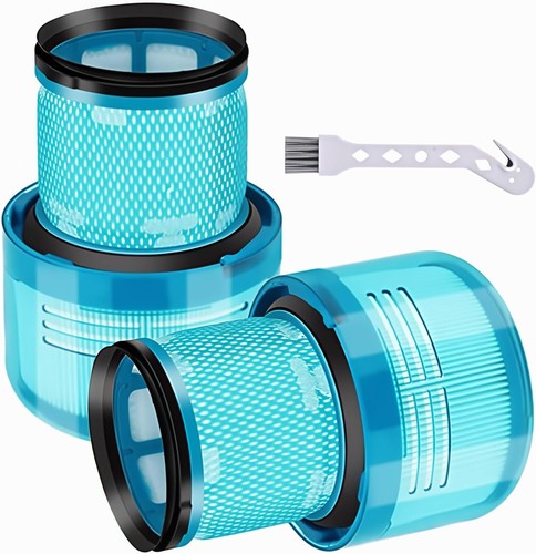 Dyson v11 v15 - v15, sv14