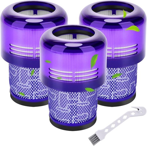 V11 replacement filter - replacement, for