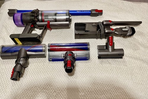 Dyson v11 absolute cordless - absolute,