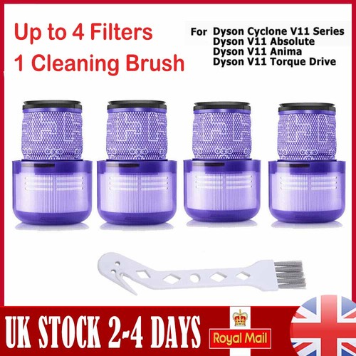 Washable filter for dyson - for,