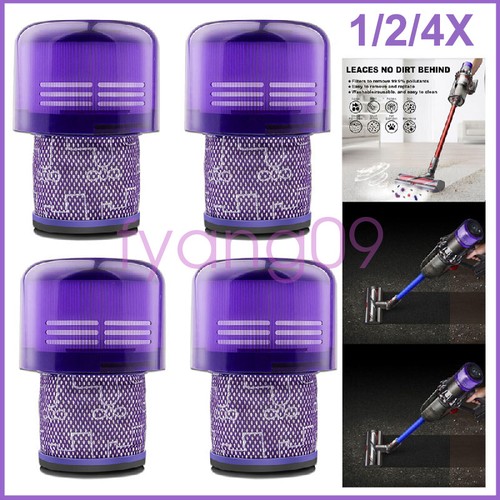Washable filter for dyson - 2-4x,