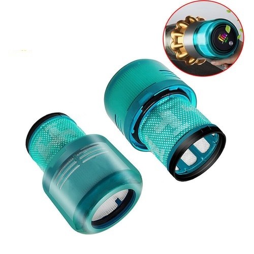 Filter for dyson v15 - 2x,