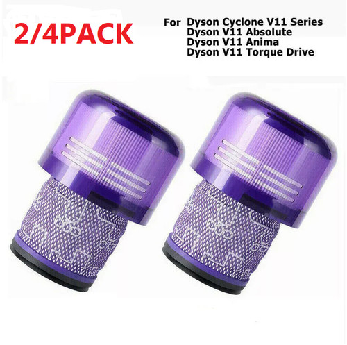 Replacement filter for - 2x/4x,