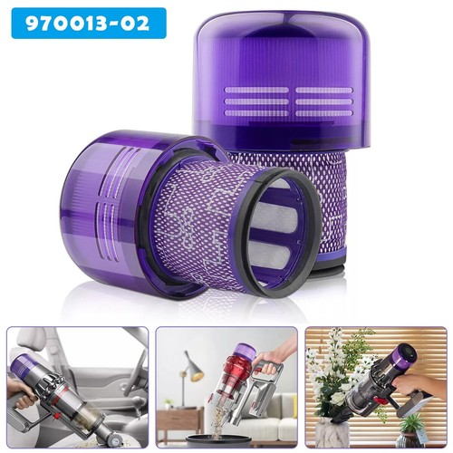 Filter for dyson v11 - 2x, sv14