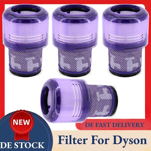 Vacuum filter replacement for - replacement,