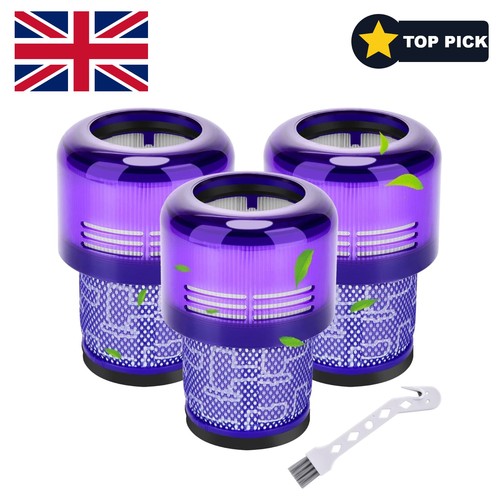 Pack replacement vacuum - 3,
