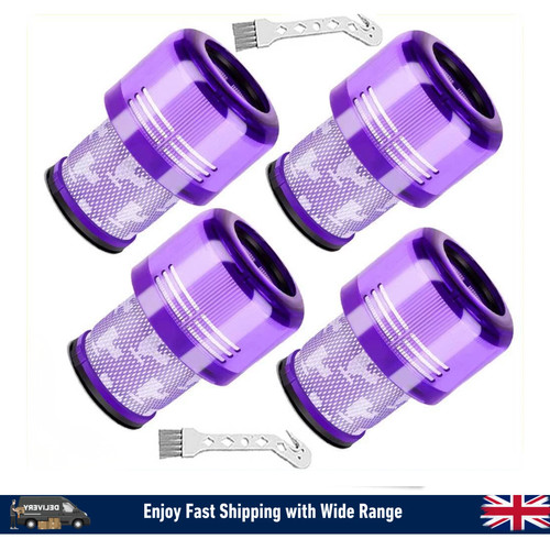 Replacement filter for - 4x,