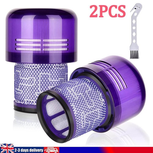 Pre filter for dyson v15 - 2x,