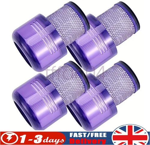 Packs replacement filter - 2/4,