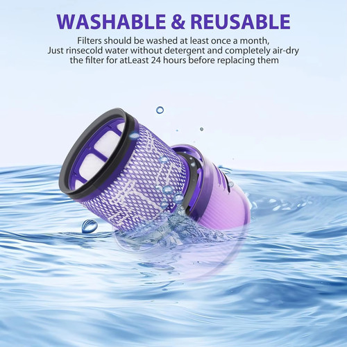 Hepa filter replacement for - hepa,